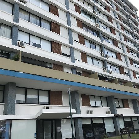 Апартаменти Edif Uruguay - Depto A Nuevo Пунта-дель-Есте Екстер'єр фото