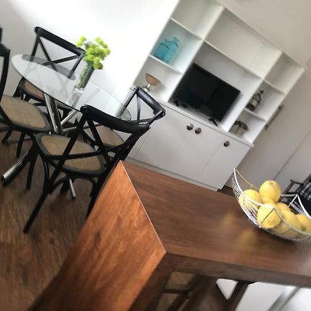 Апартаменти Edif Uruguay - Depto A Nuevo Пунта-дель-Есте Екстер'єр фото