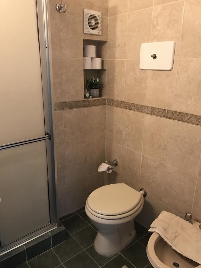 Апартаменти Edif Uruguay - Depto A Nuevo Пунта-дель-Есте Екстер'єр фото