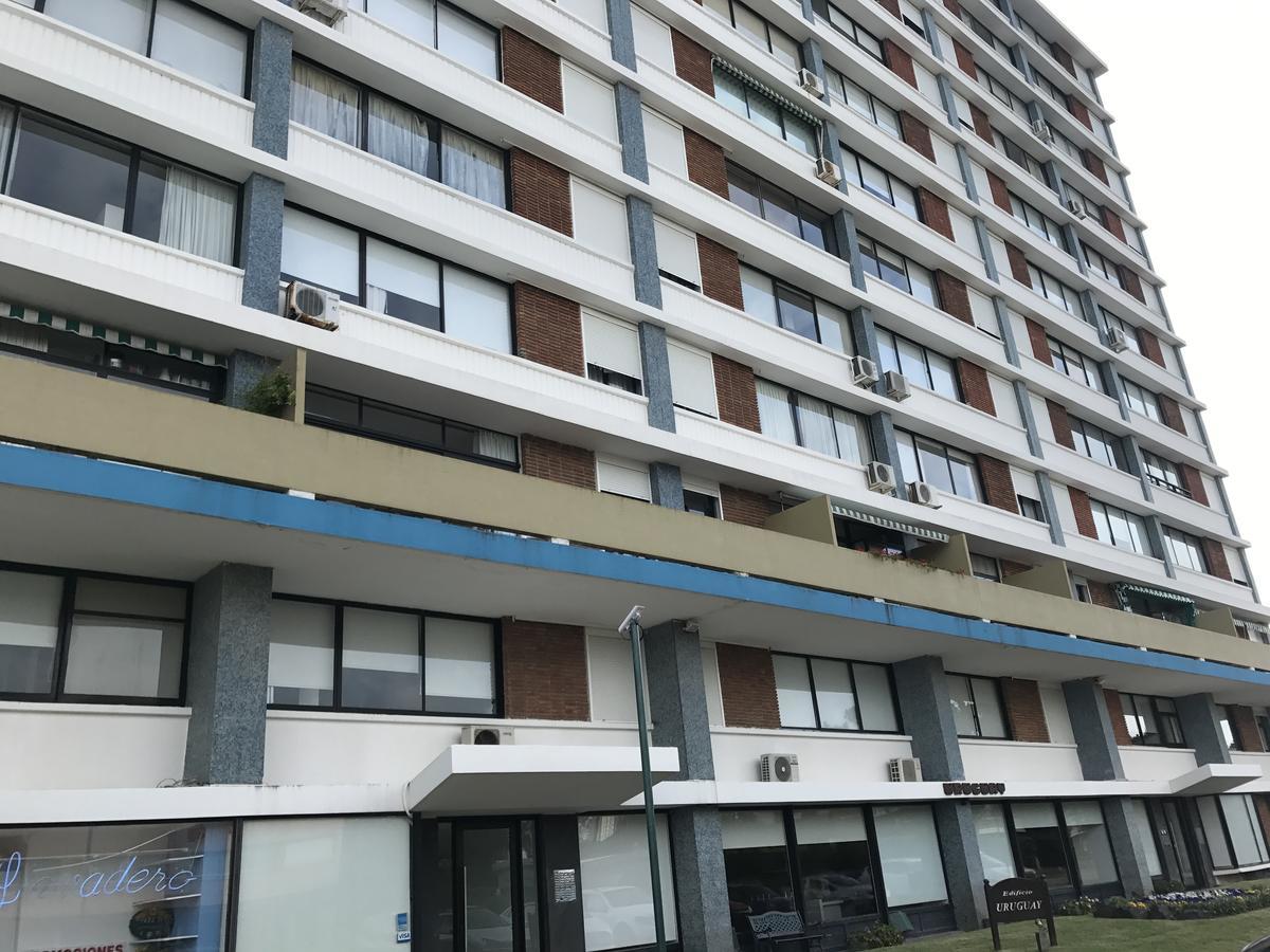 Апартаменти Edif Uruguay - Depto A Nuevo Пунта-дель-Есте Екстер'єр фото